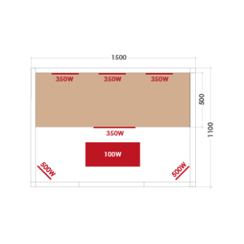 Sauna-purewave-2-irisports-plan_350