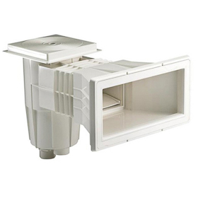 ASTRAL SKIMMER GRANDE MEURTRIERE béton blanc