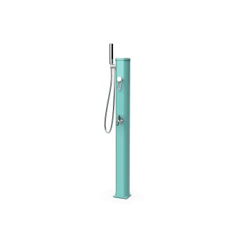 Douche solaire JOLLY GO - Vert Opaline