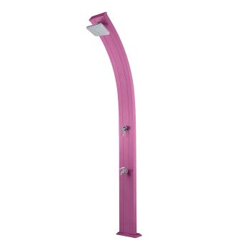 Douche solaire Spring 30 L - Rose