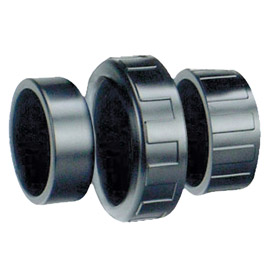 Raccord union FF75x21/2 - NCR Nadorself Irisports