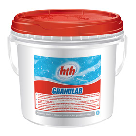 Granular hth 5 kg