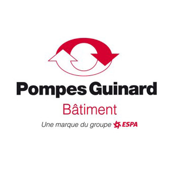 Guinard Pompe Batiment Irisports