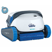 DOLPHIN S 300i Robot électrique nettoyeur...