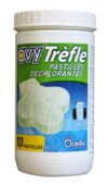 OVY TREFLE 10 pastilles ocedis Irisports