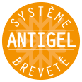 Système Antigel breveté