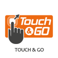 Touch and Go