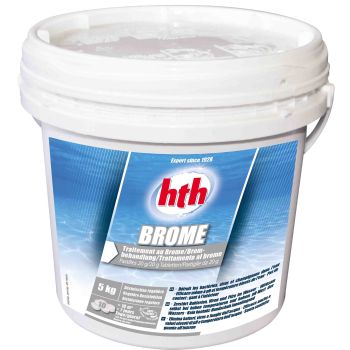 Le brome Irisports