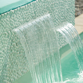 Lame d'eau Powerfall Zodiac